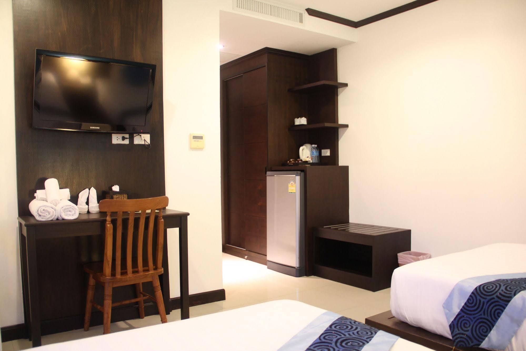 Sri Boutique Hotel