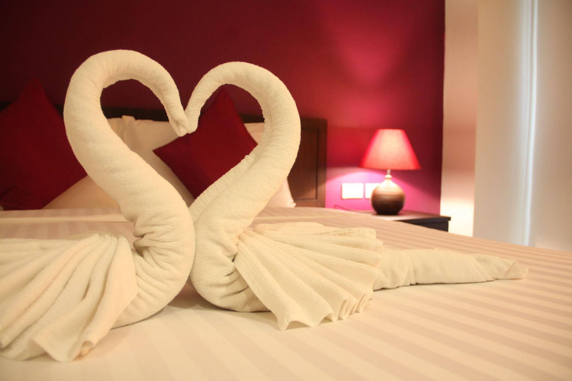 Sri Boutique Hotel