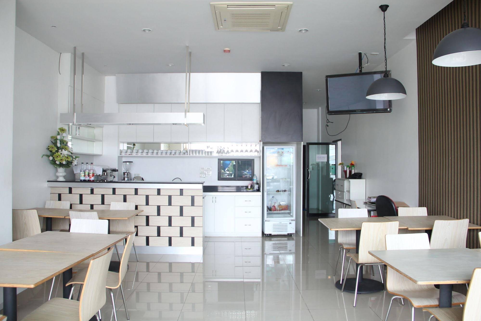 Sri Boutique Hotel