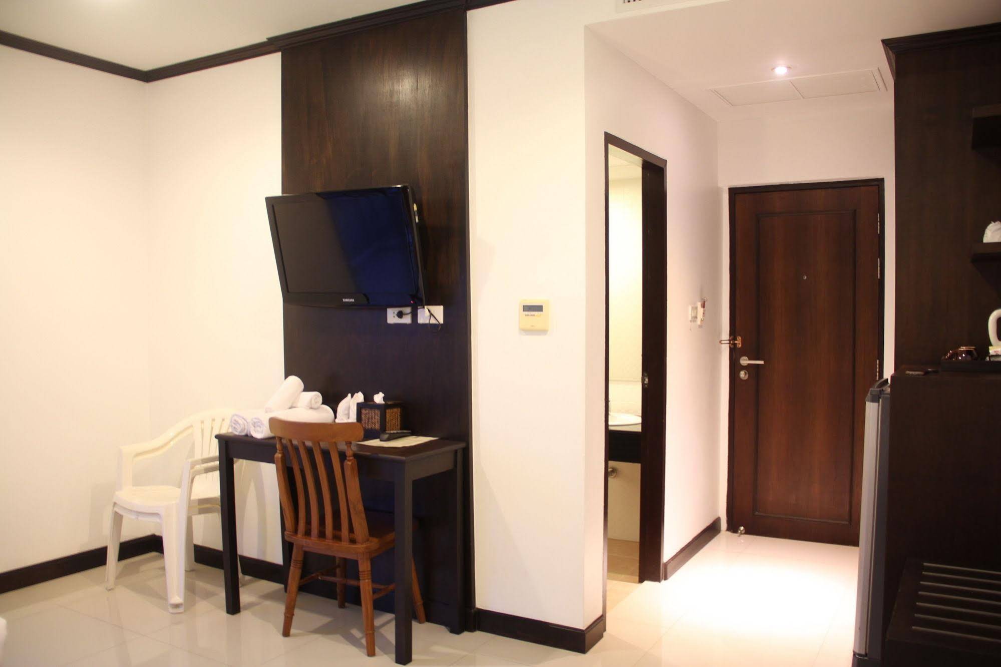 Sri Boutique Hotel