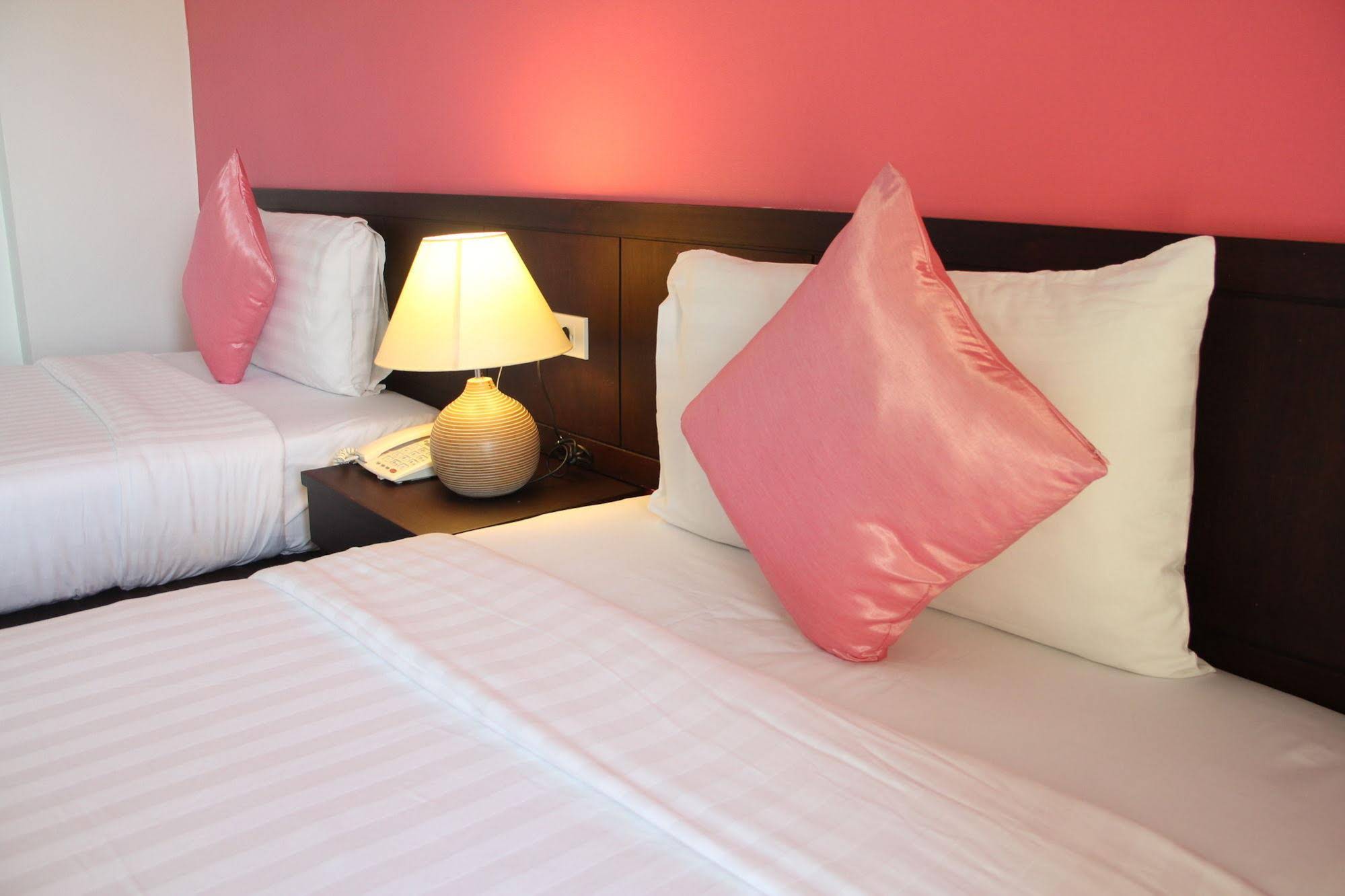 Sri Boutique Hotel