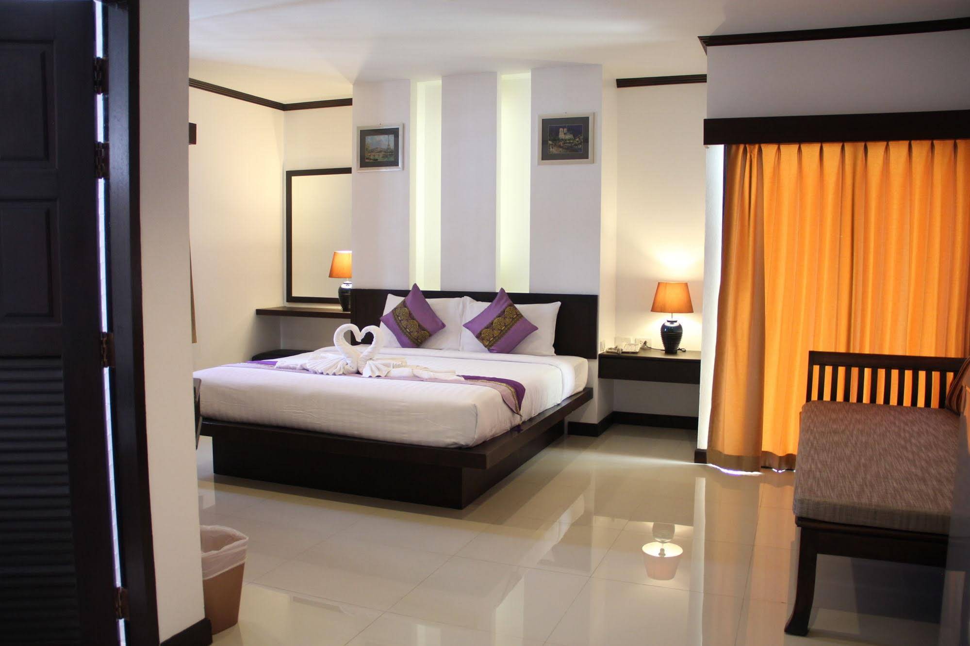 Sri Boutique Hotel