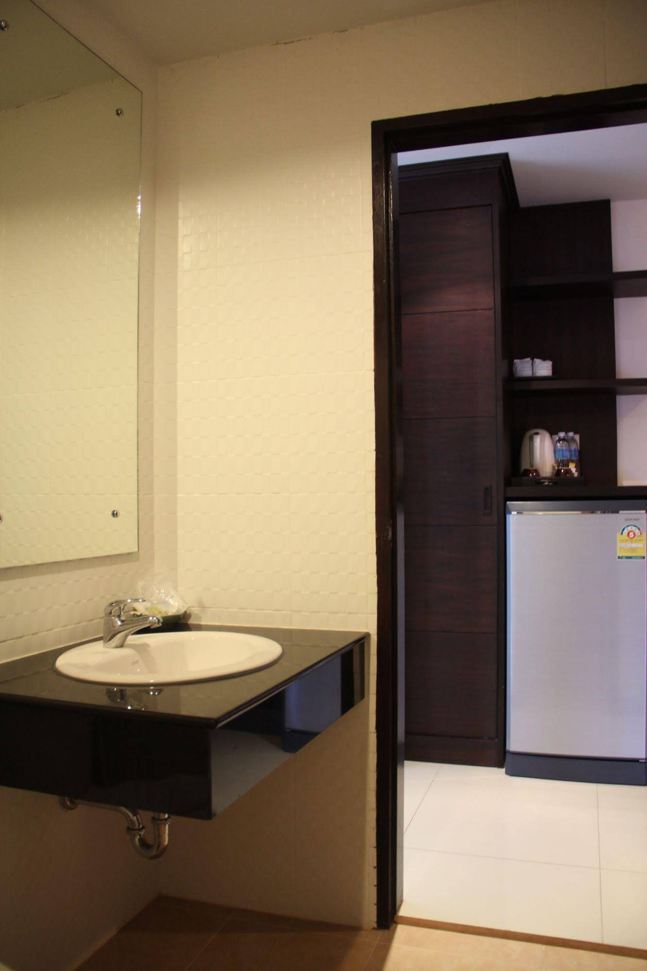 Sri Boutique Hotel