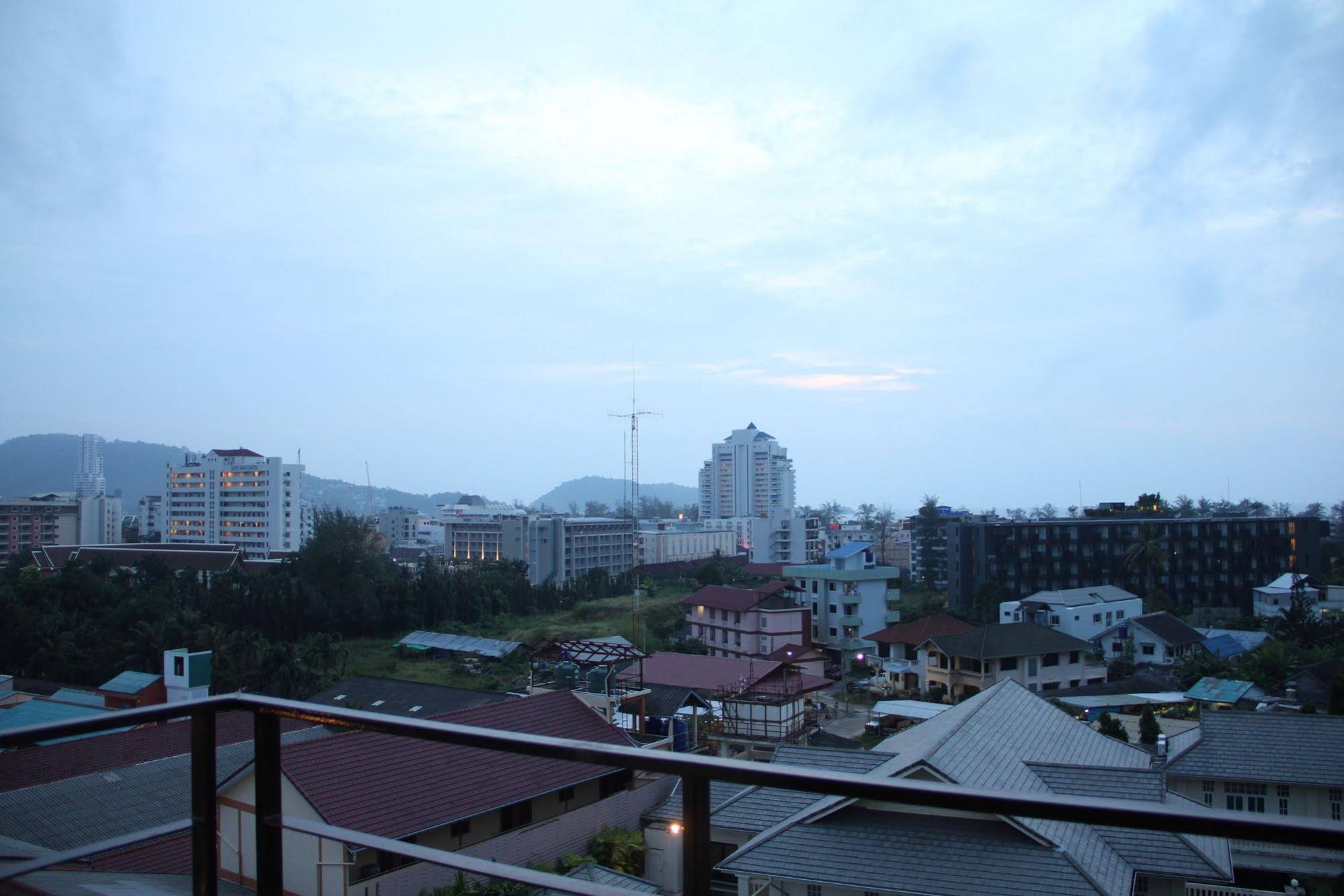 Sri Boutique Hotel