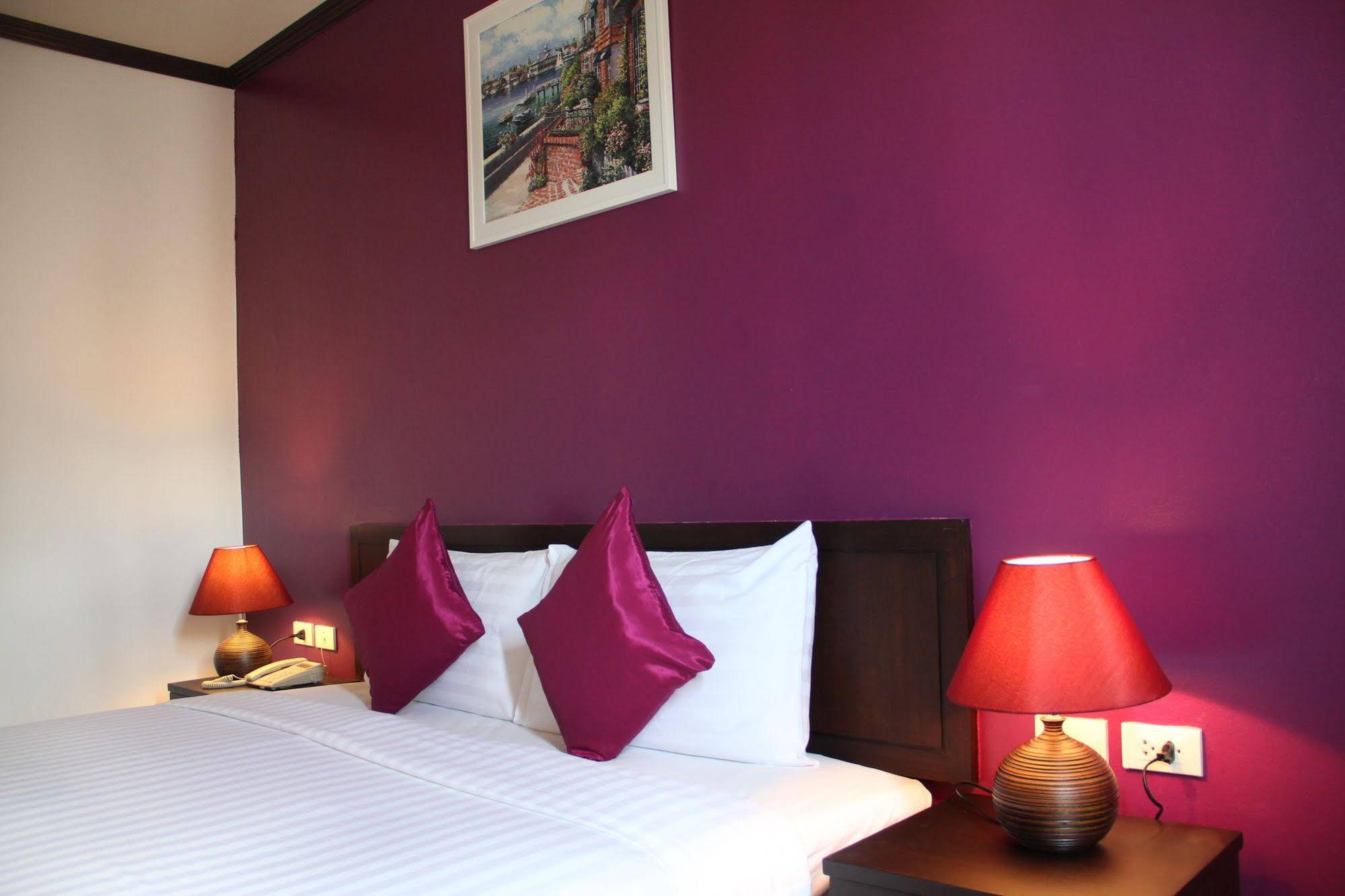 Sri Boutique Hotel