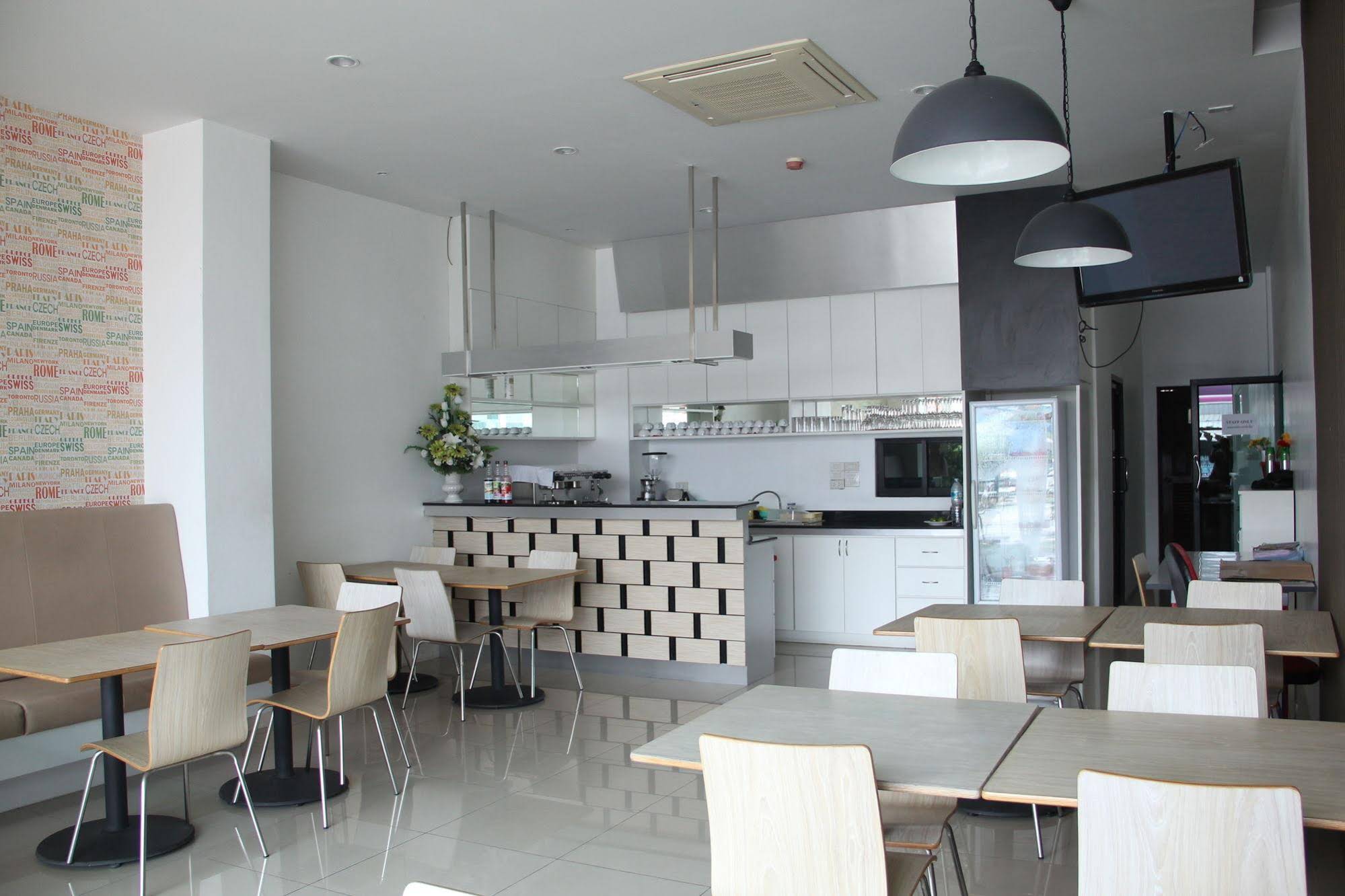 Sri Boutique Hotel