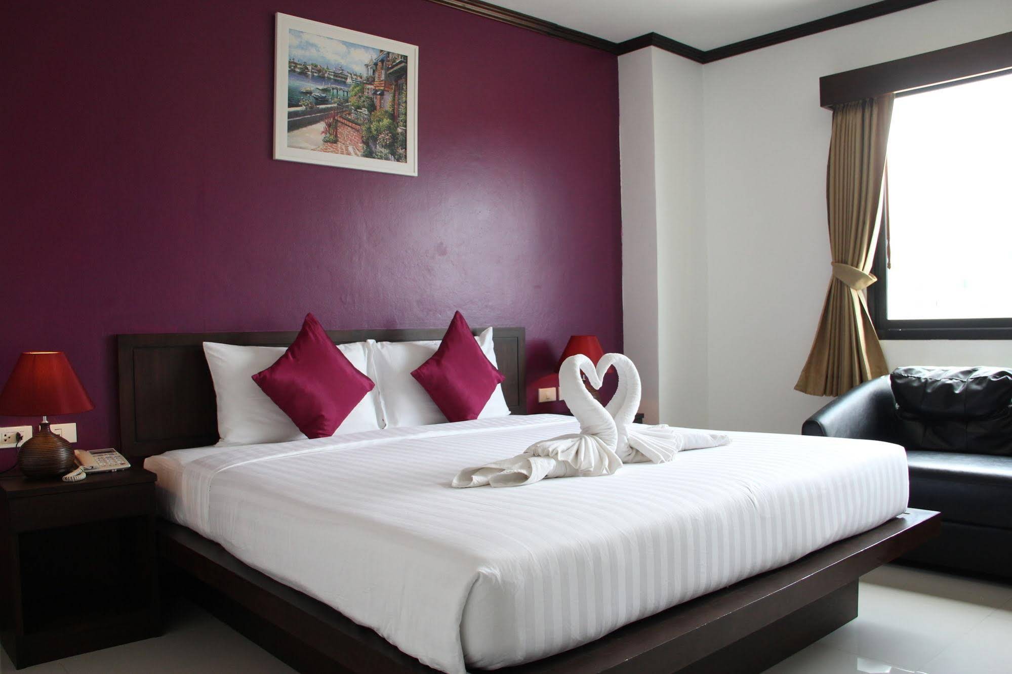 Sri Boutique Hotel