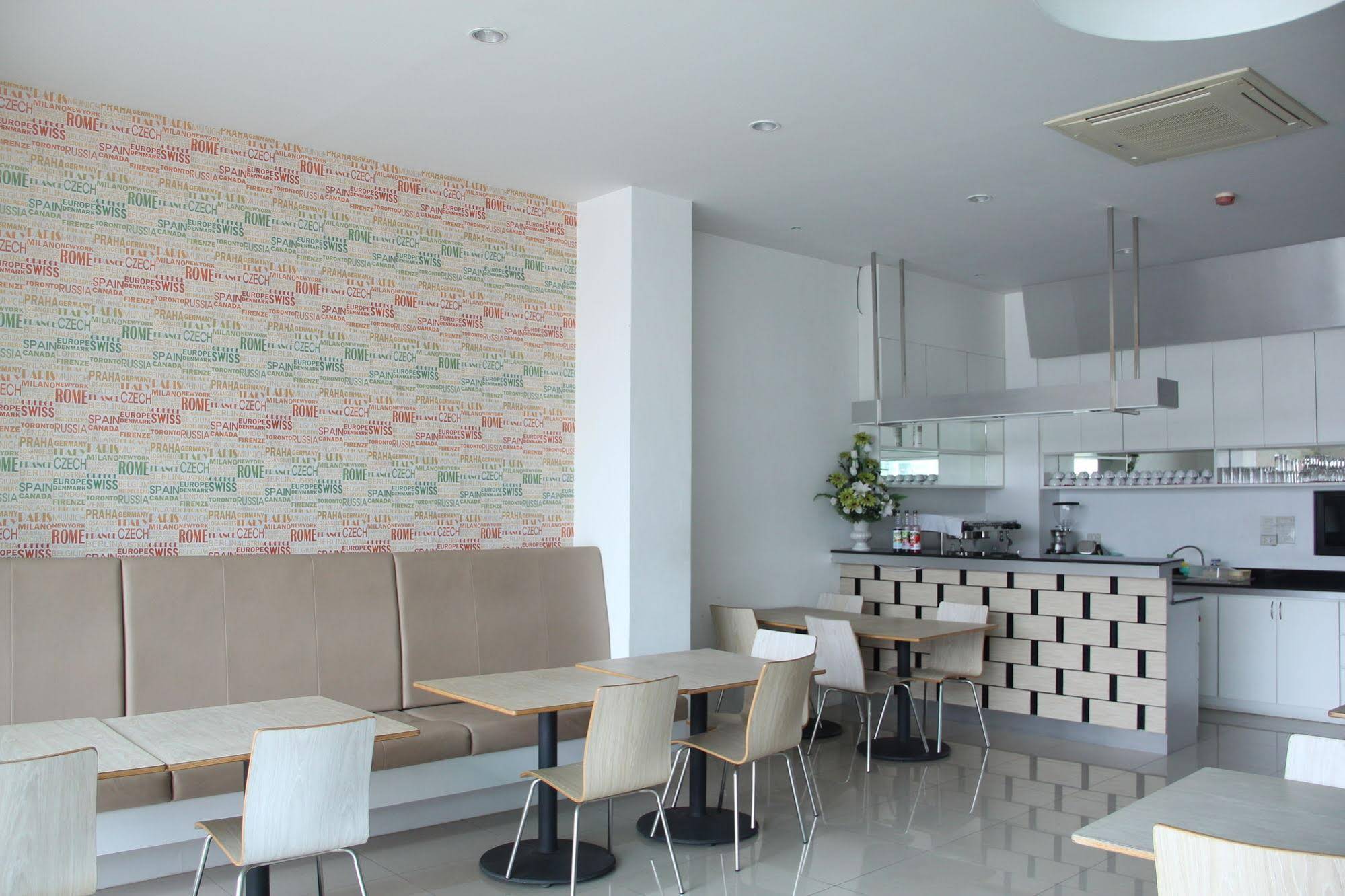 Sri Boutique Hotel