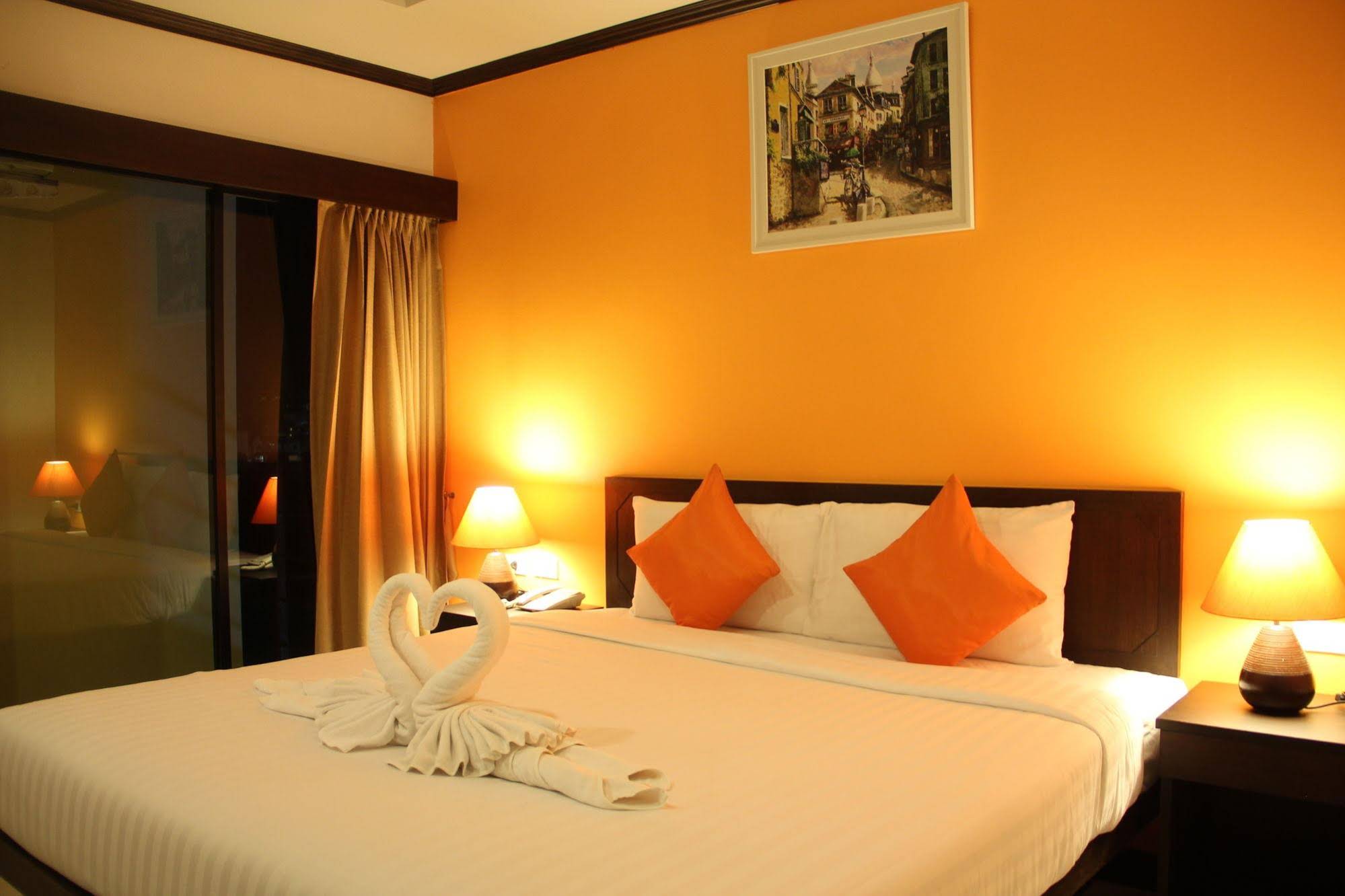 Sri Boutique Hotel