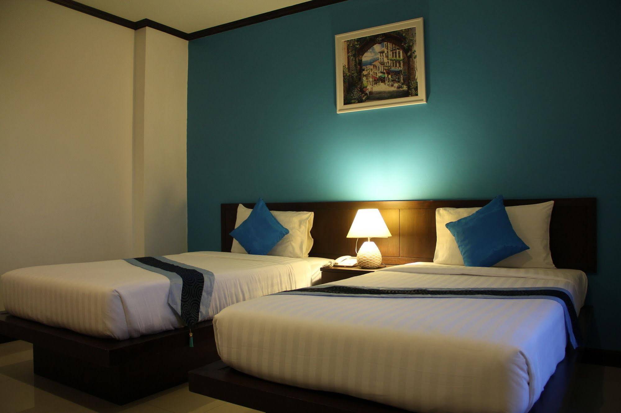 Sri Boutique Hotel