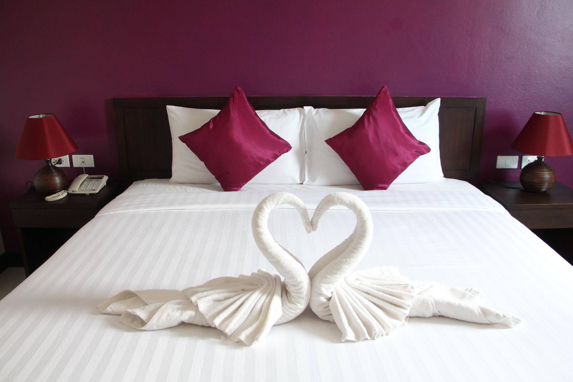 Sri Boutique Hotel