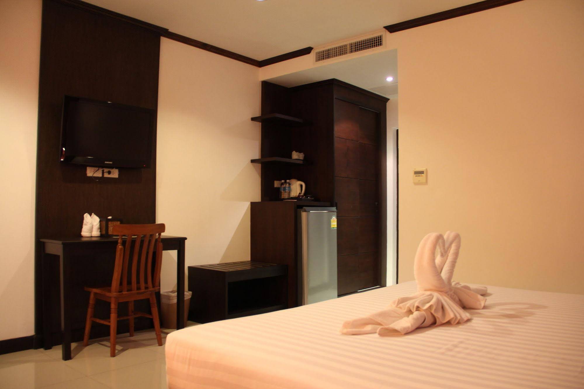 Sri Boutique Hotel