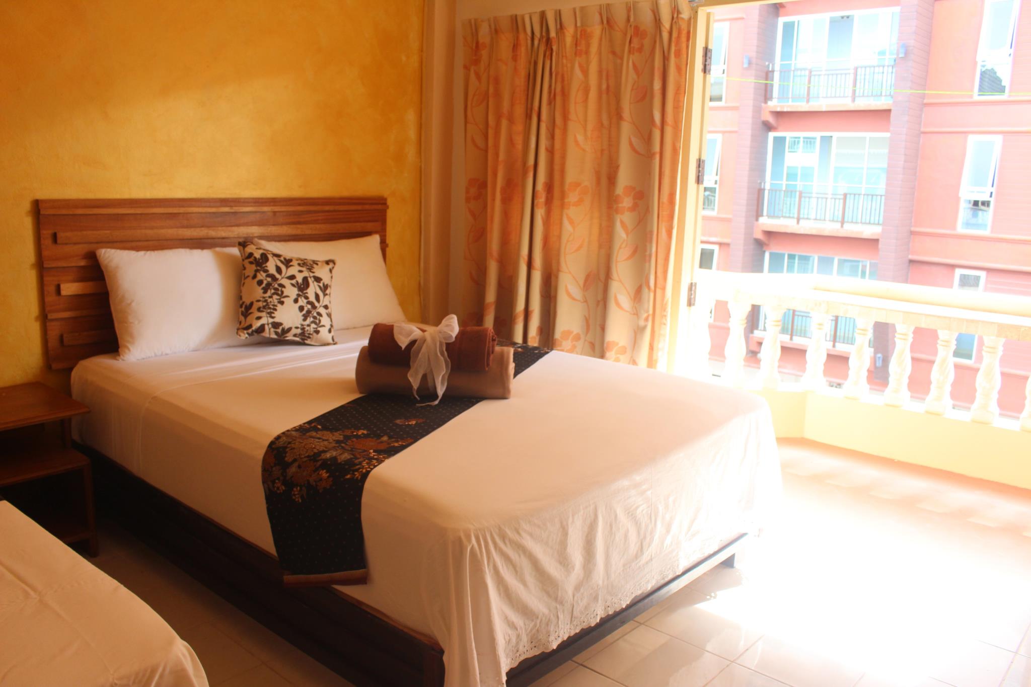 Star Hostel Patong