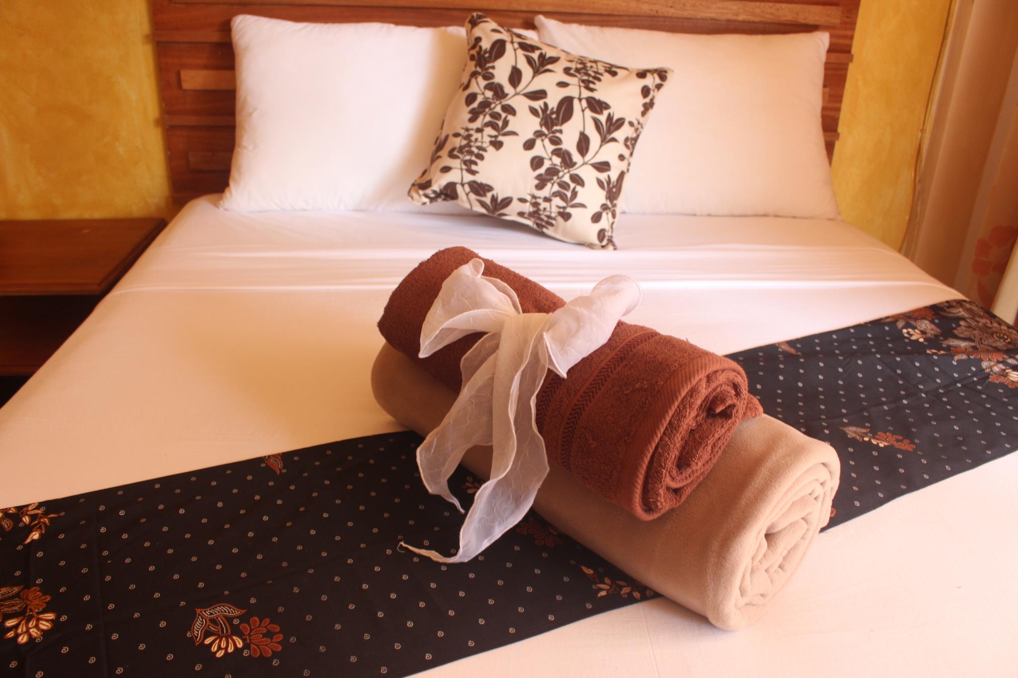 Star Hostel Patong