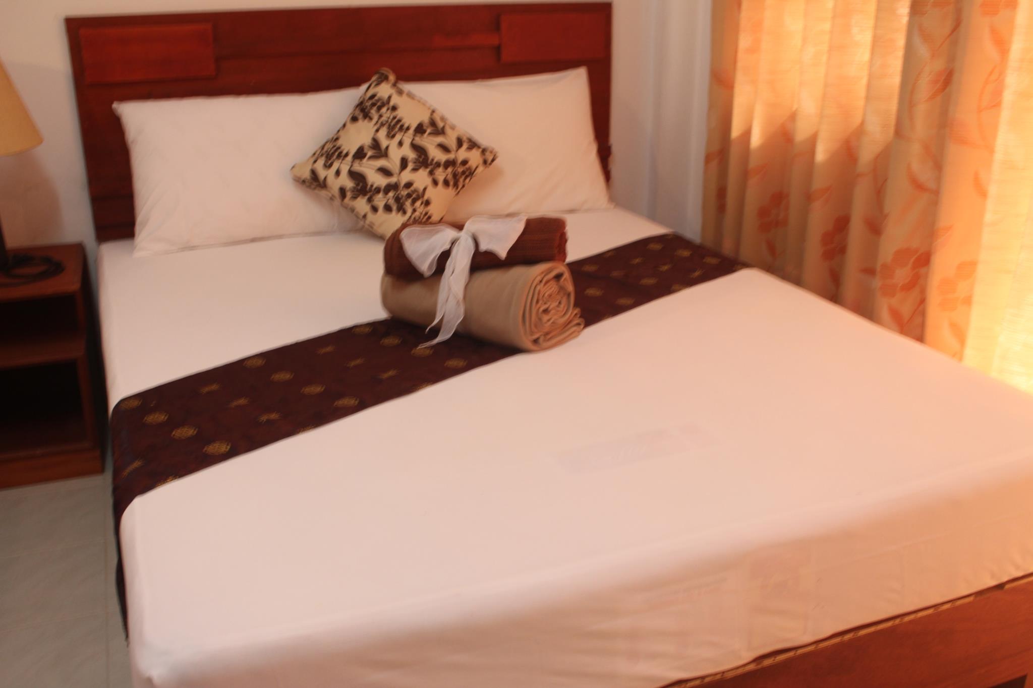 Star Hostel Patong