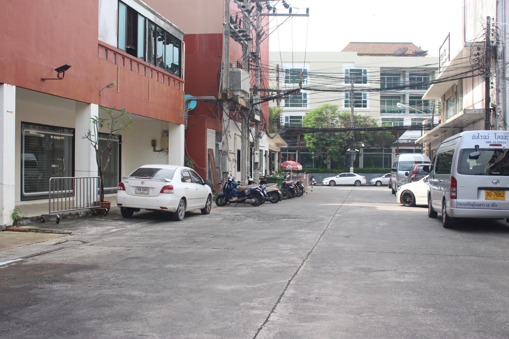 Star Hostel Patong