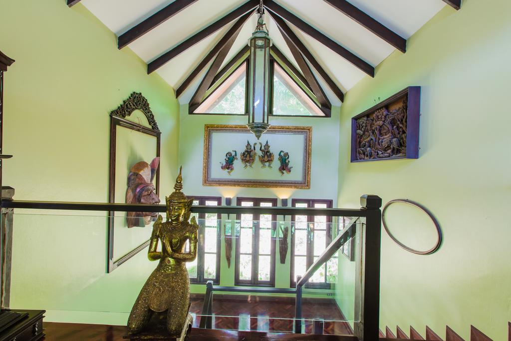Star Path Villa