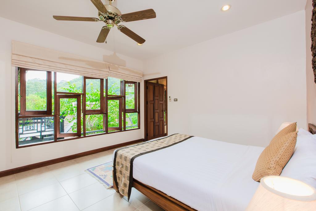 Star Path Villa