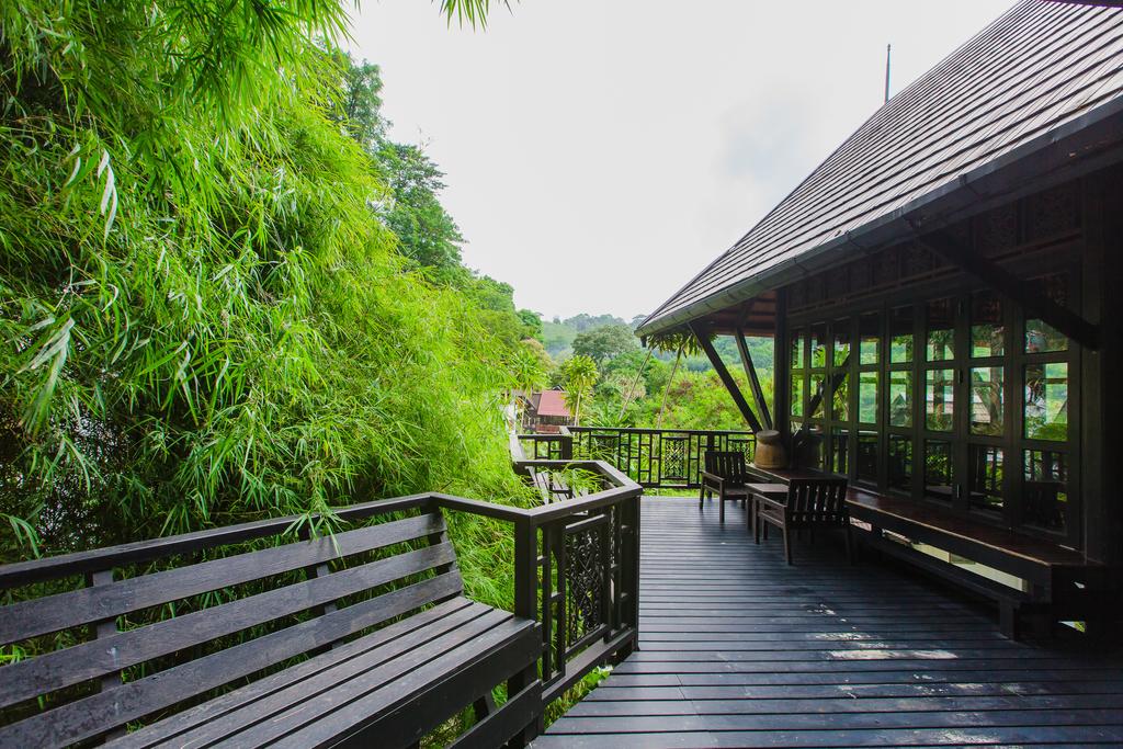 Star Path Villa