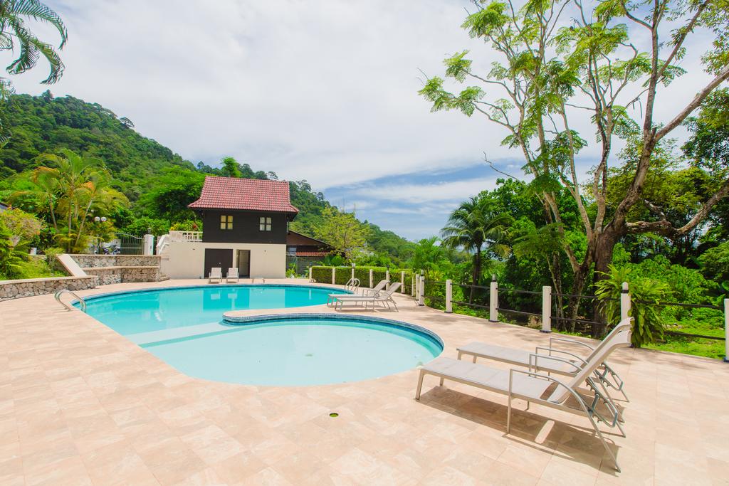 Star Path Villa
