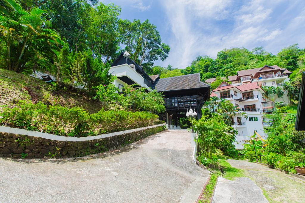 Star Path Villa
