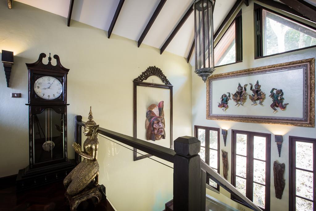 Star Path Villa