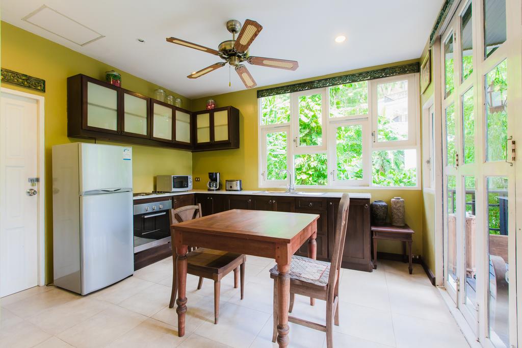 Star Path Villa