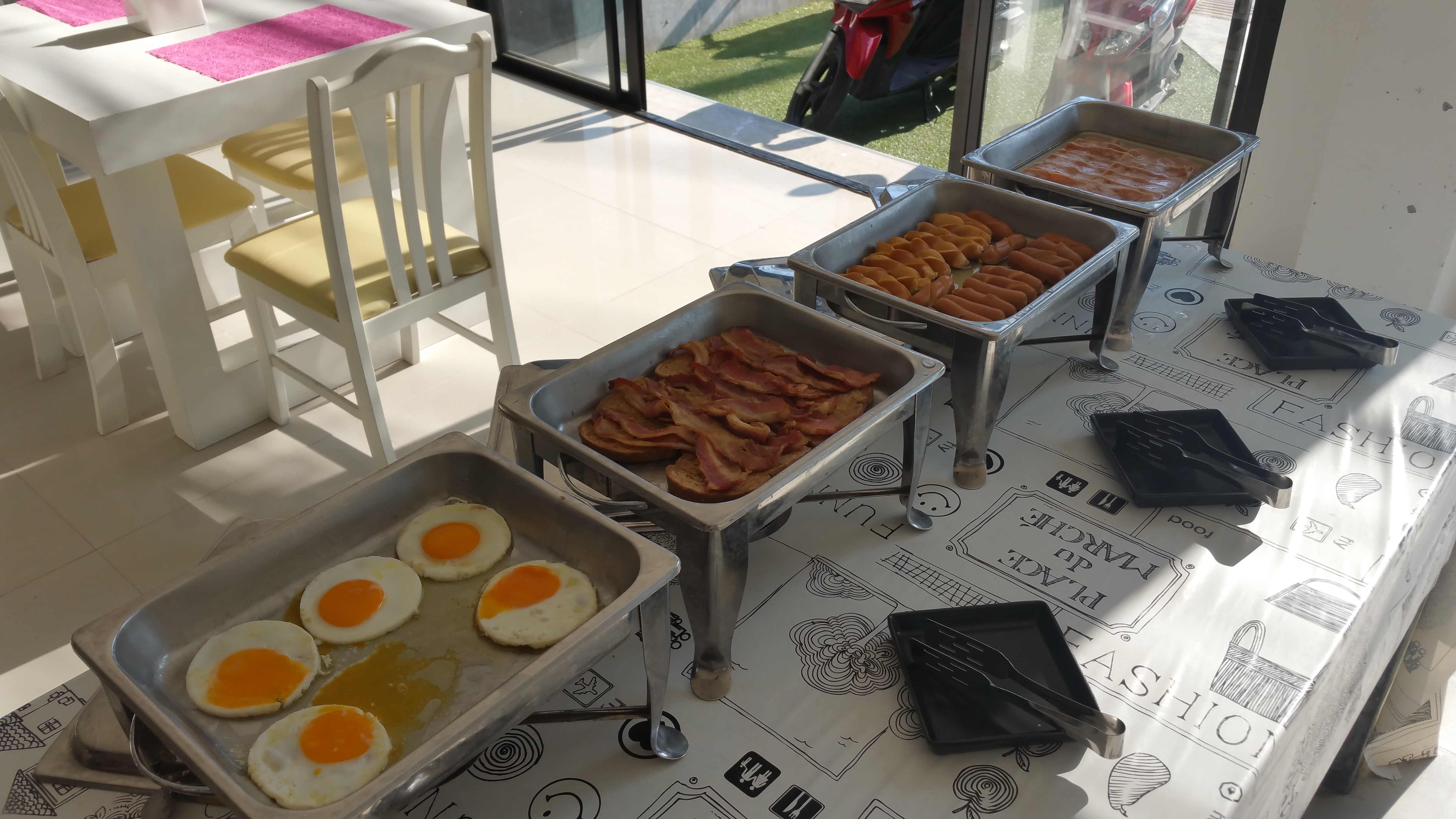 Studio Patong by iCheck inn