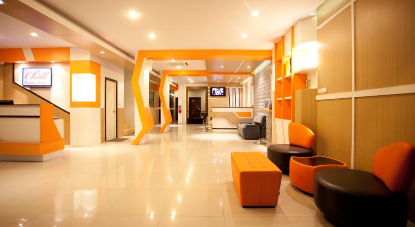 Studio Patong by iCheck inn