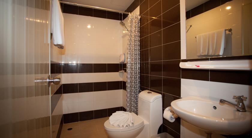 Studio Patong by iCheck inn