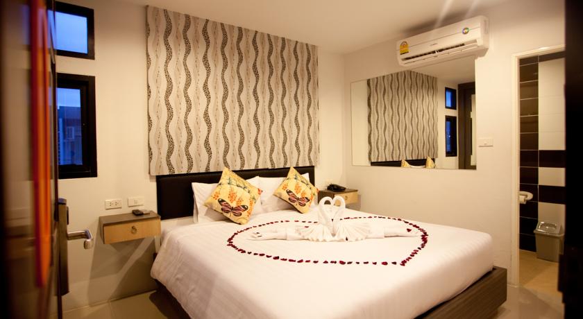 Studio Patong by iCheck inn