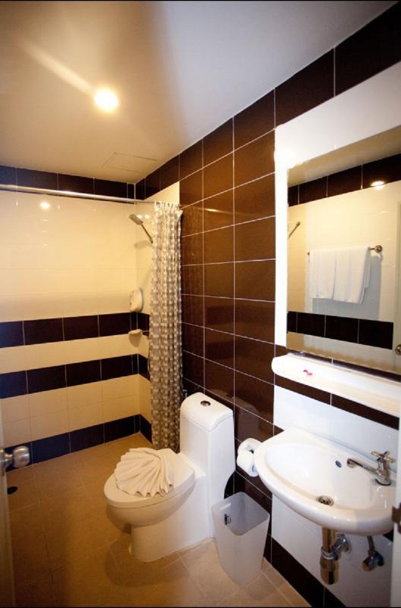 Studio Patong by iCheck inn