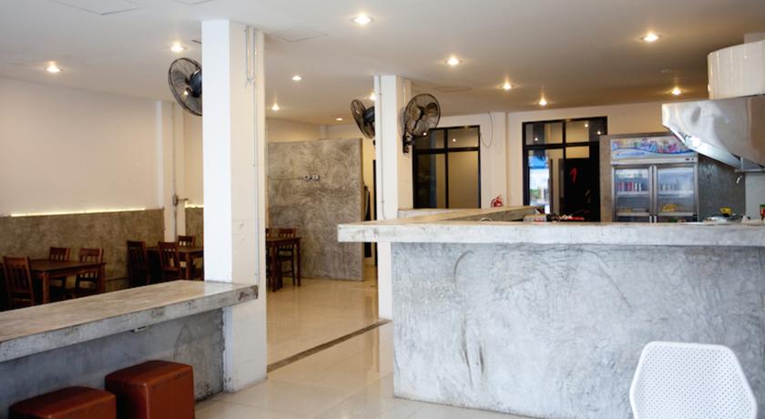 Studio Patong by iCheck inn