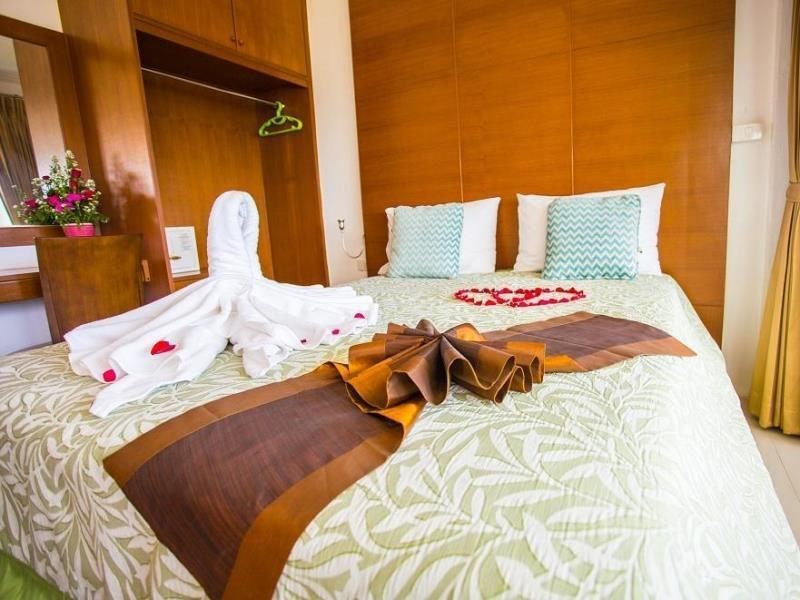 Sukcheewa Residence Phuket