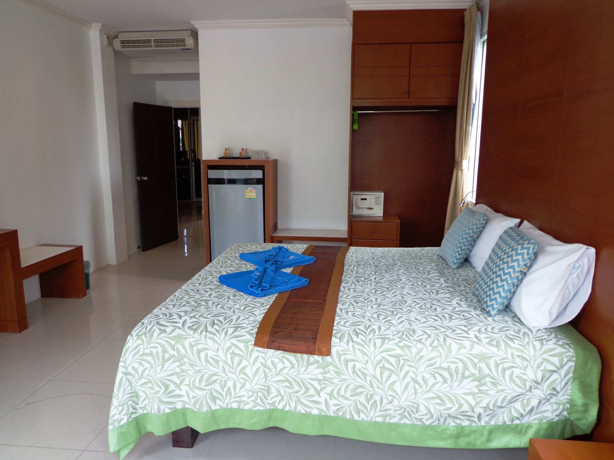 Sukcheewa Residence Phuket