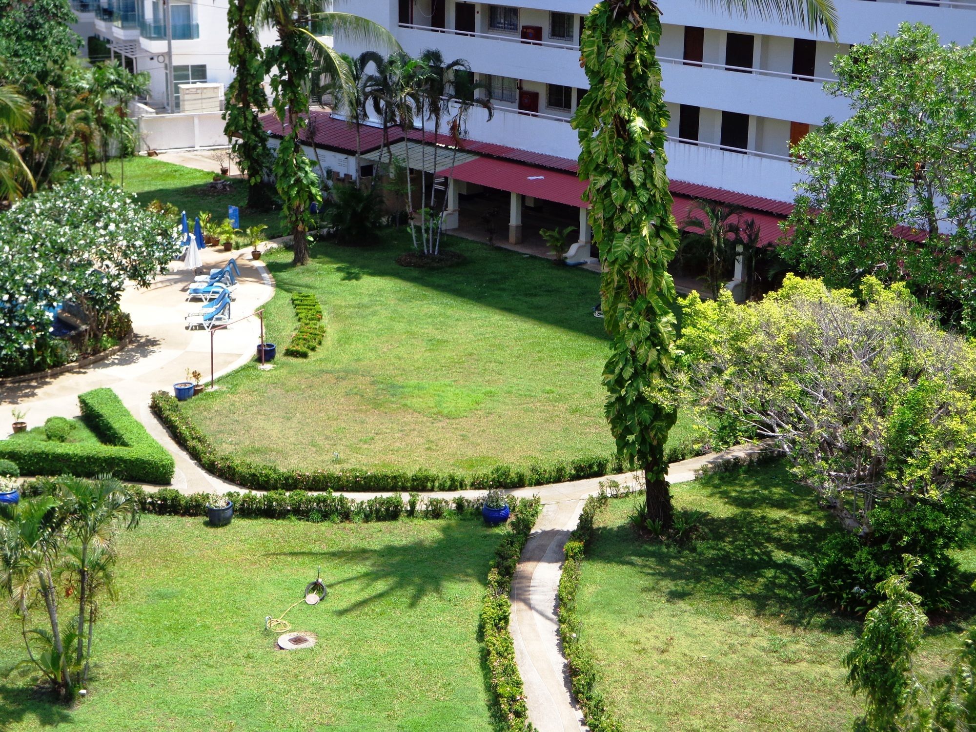 Sukcheewa Residence Phuket