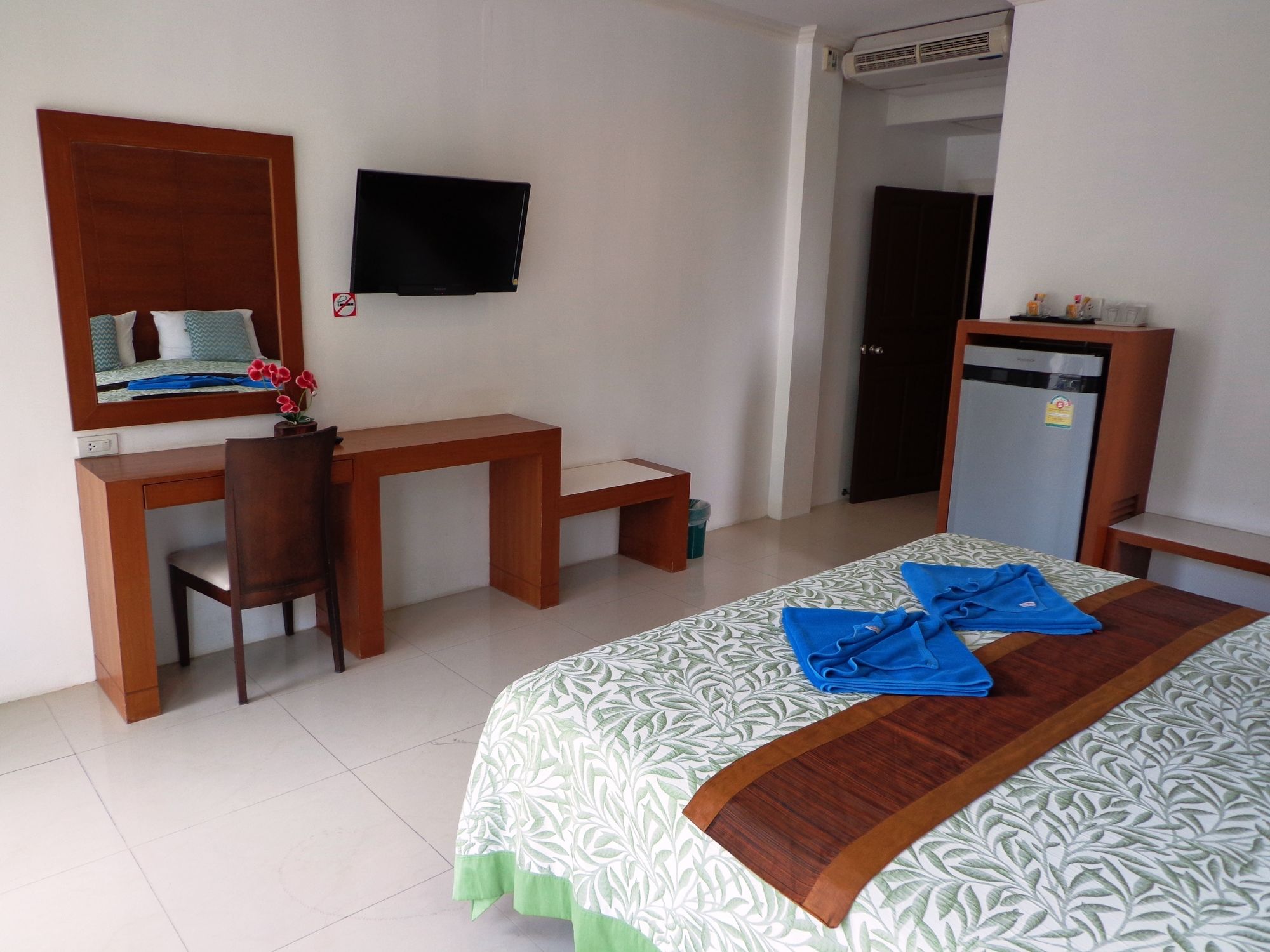 Sukcheewa Residence Phuket