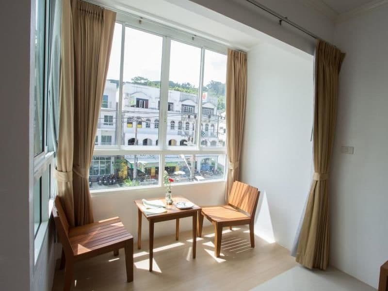 Sukcheewa Residence Phuket