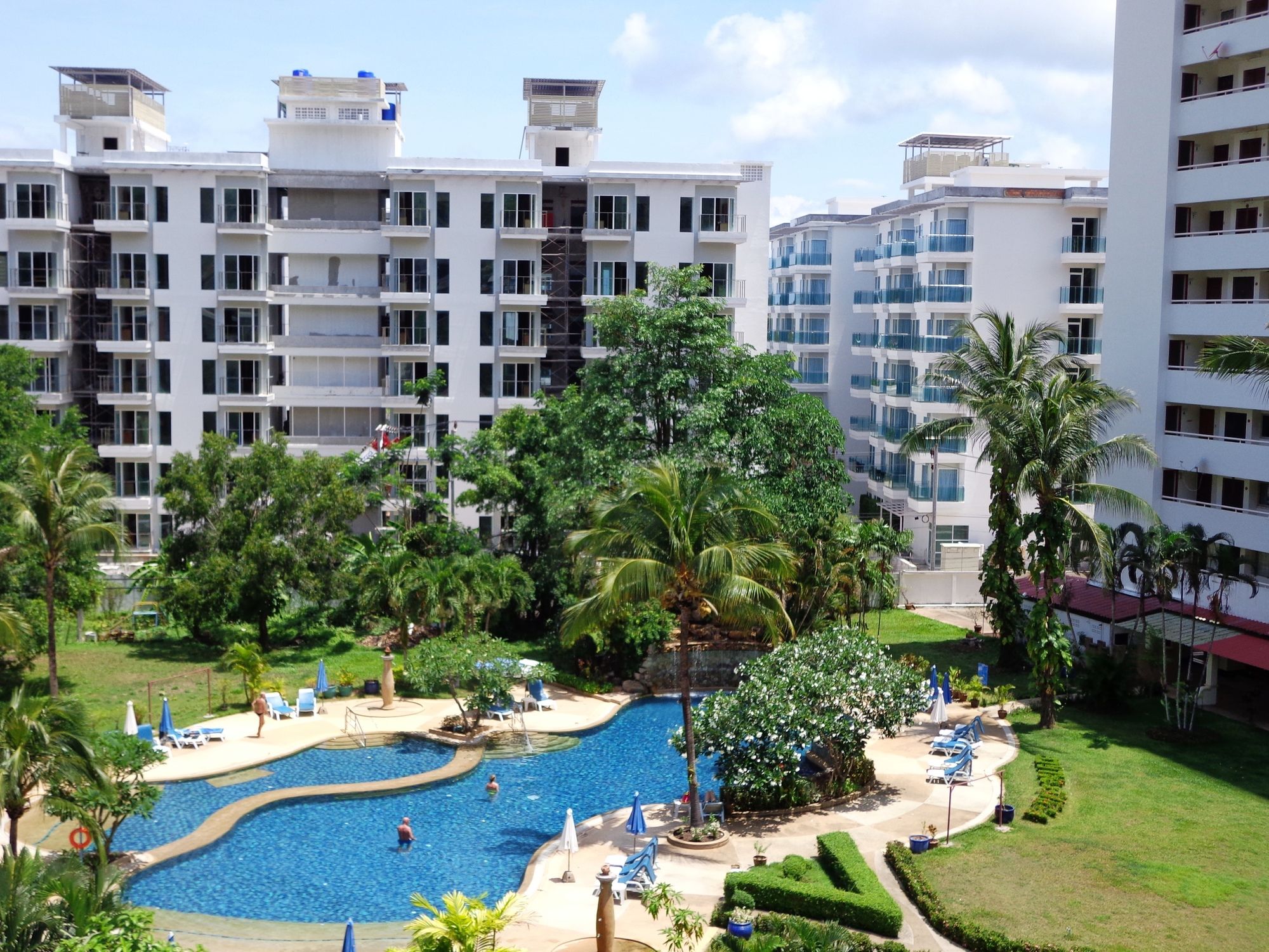 Sukcheewa Residence Phuket