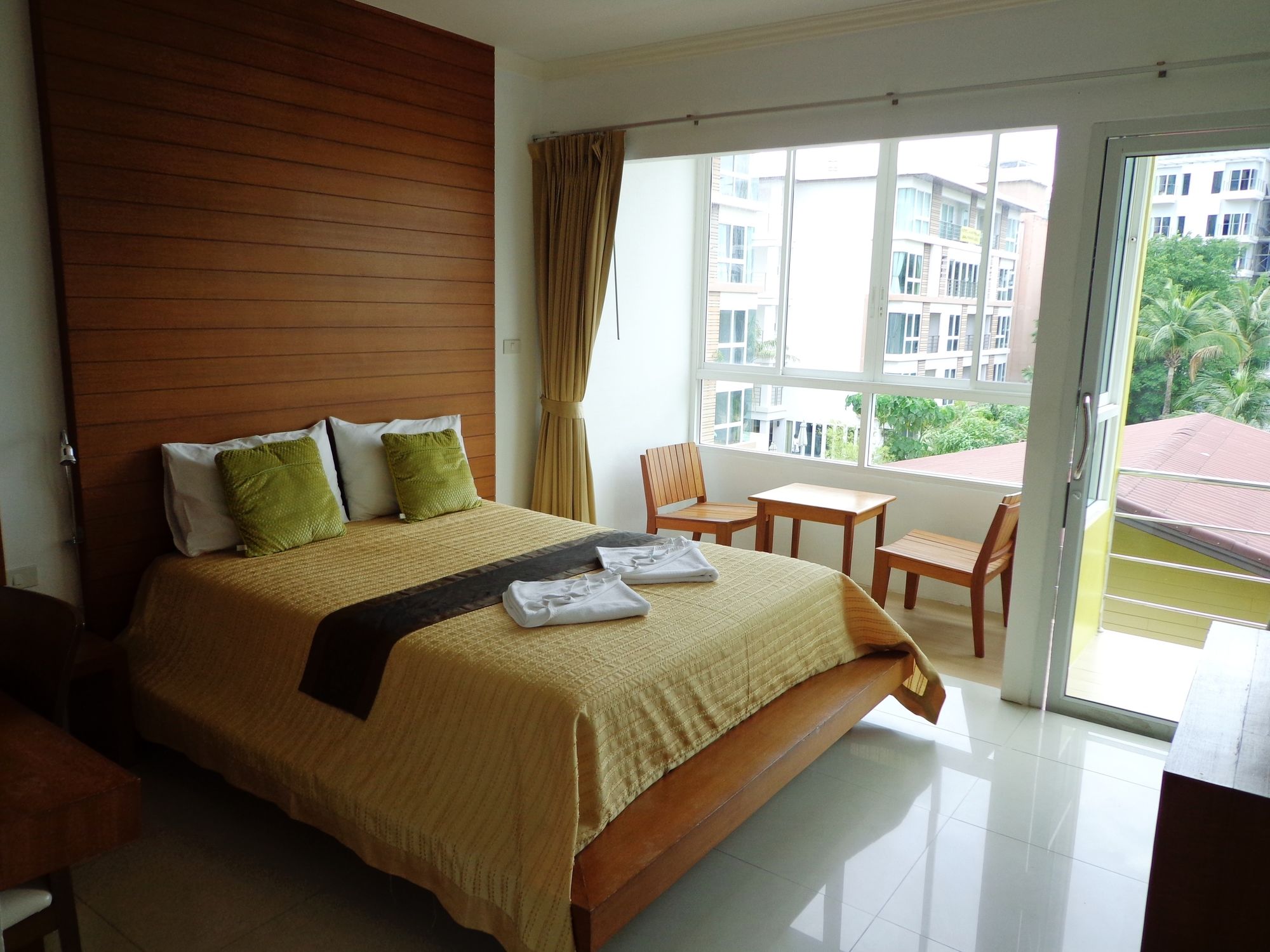 Sukcheewa Residence Phuket