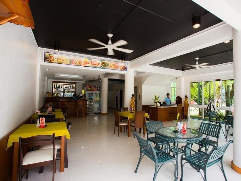 Sukcheewa Residence Phuket