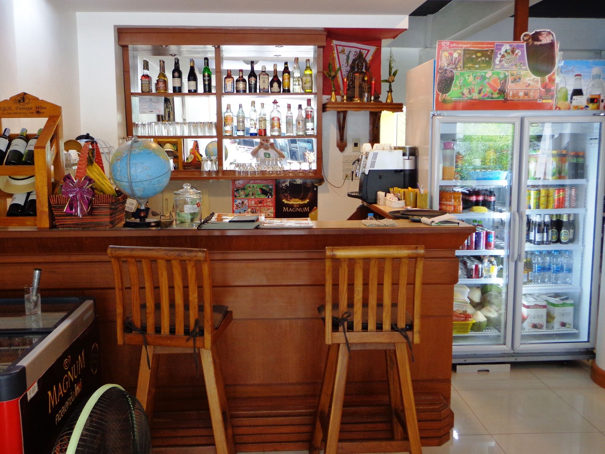 Sukcheewa Residence Phuket