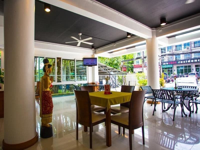 Sukcheewa Residence Phuket