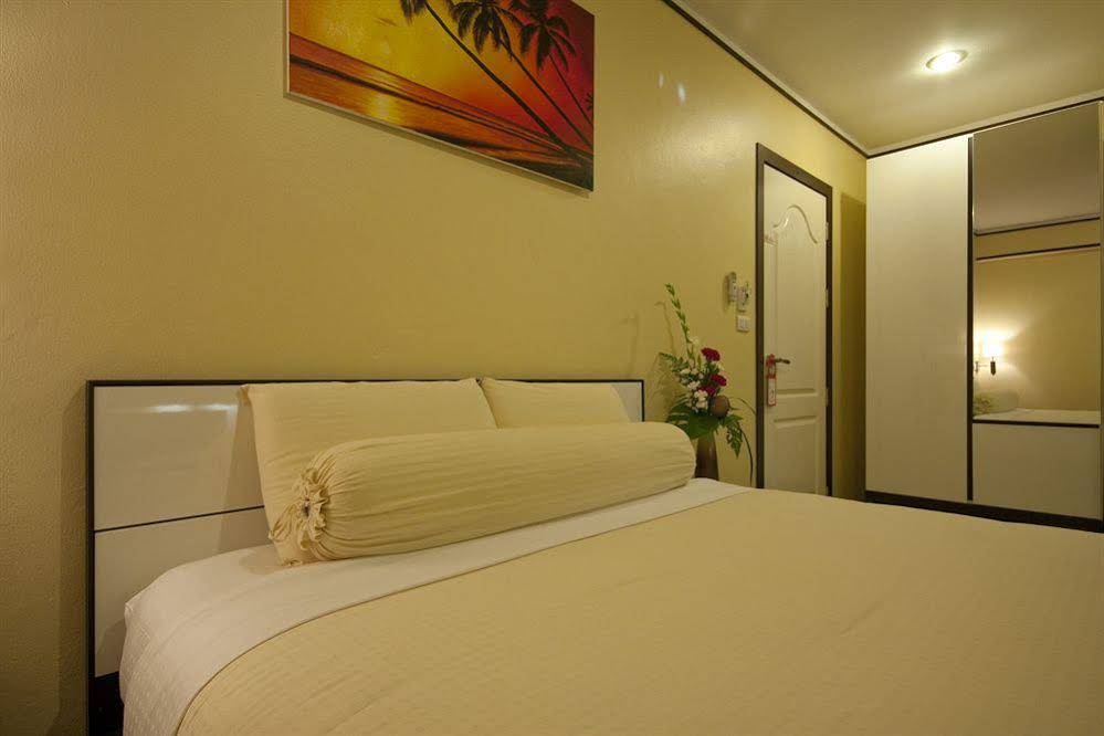 Sun Beach House