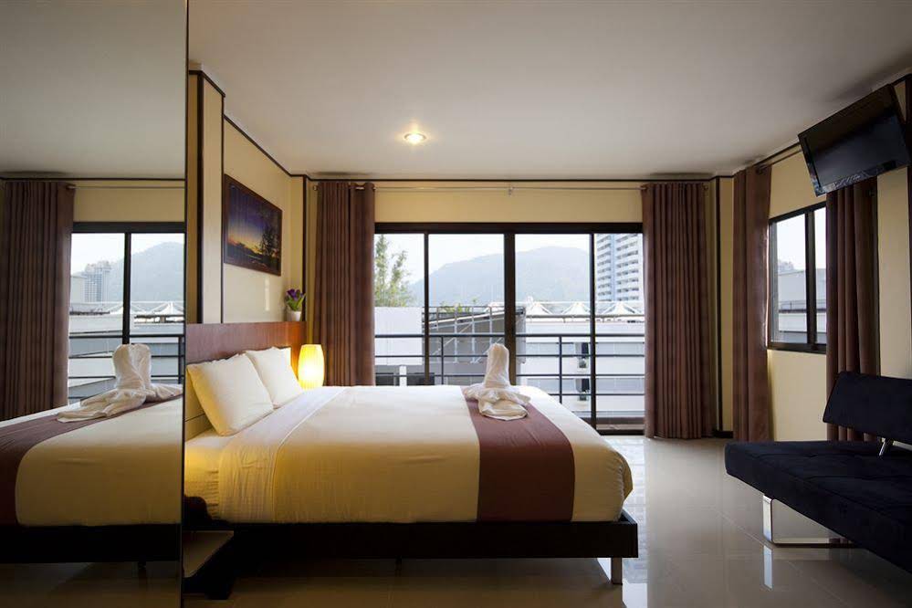 Sun Beach House
