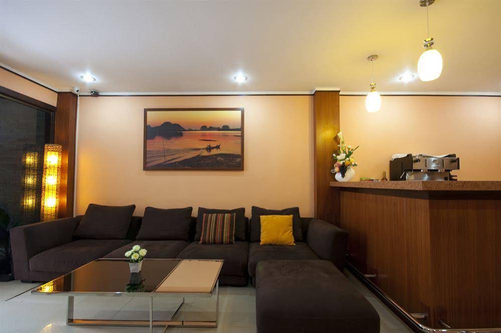 Sun Beach House