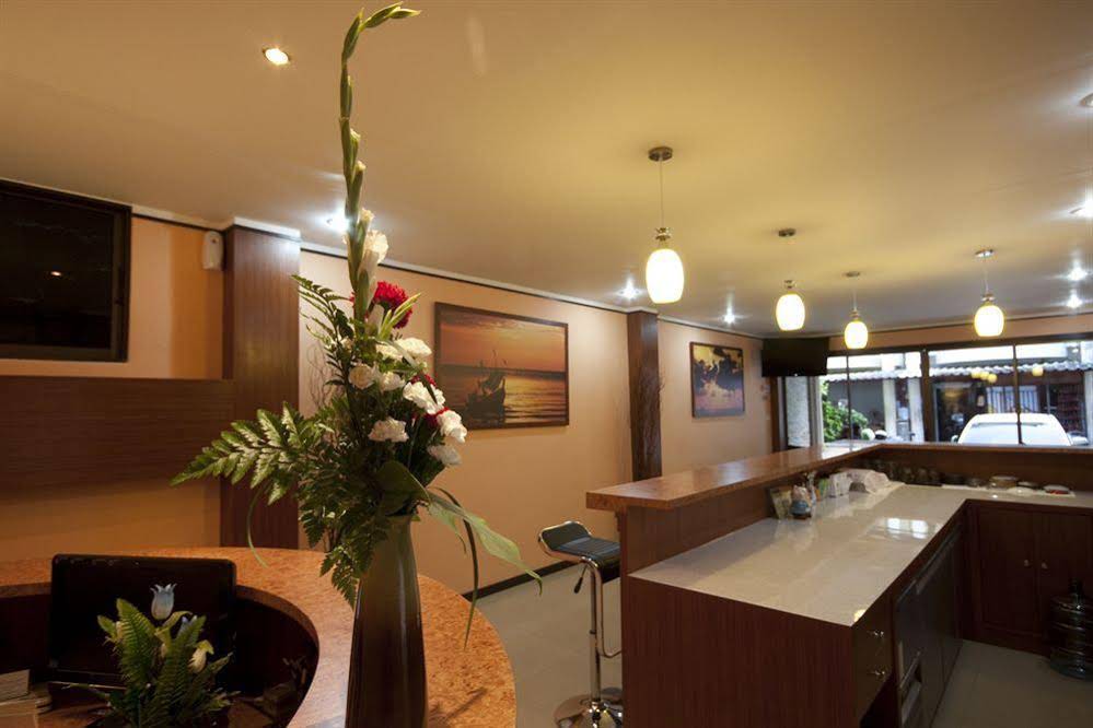 Sun Beach House