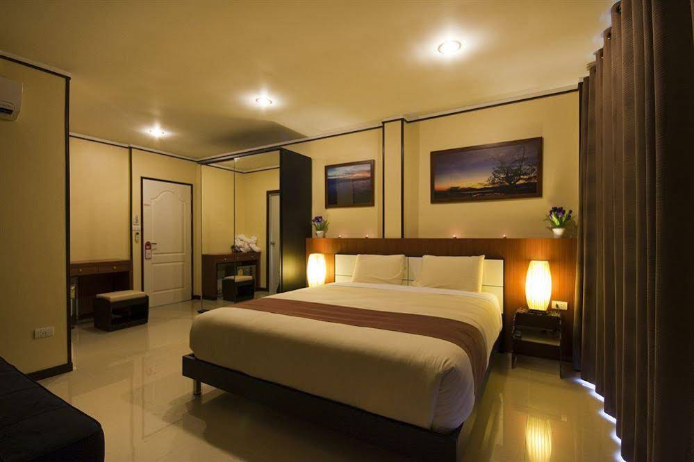 Sun Beach House