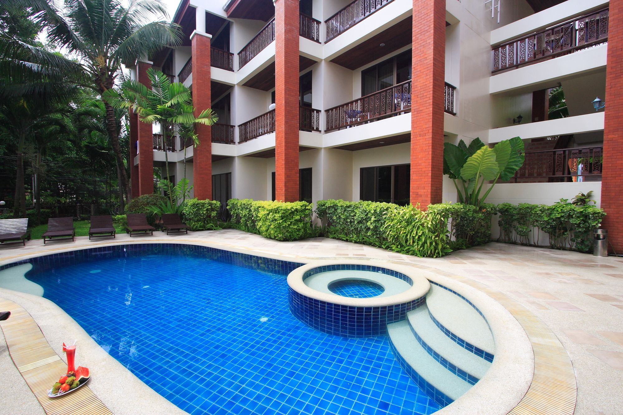 Sun Hill Hotel