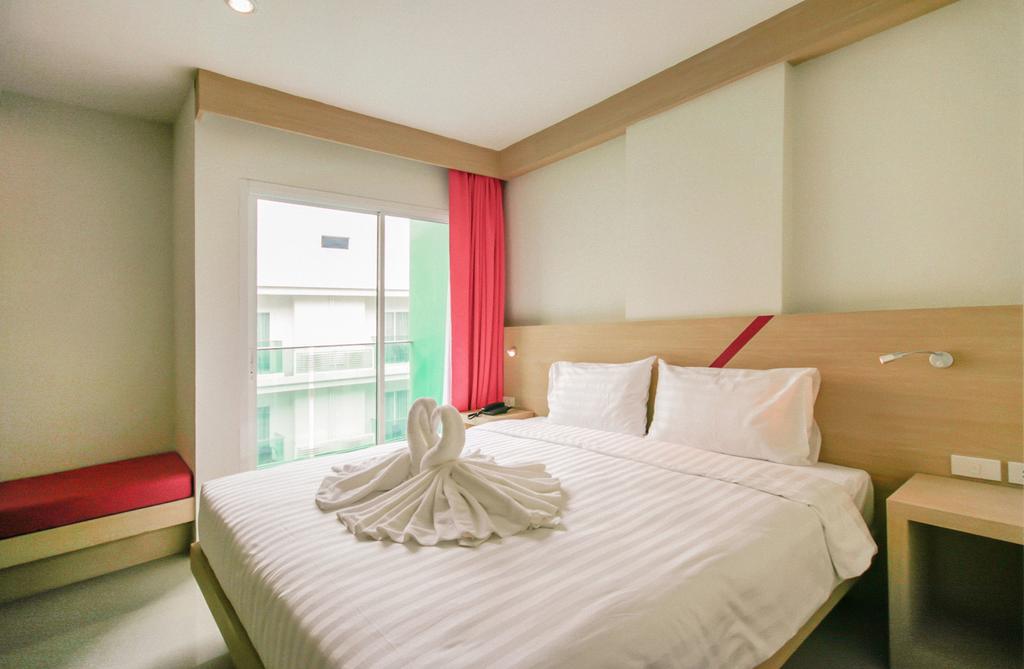 SunSeaSand Hotel